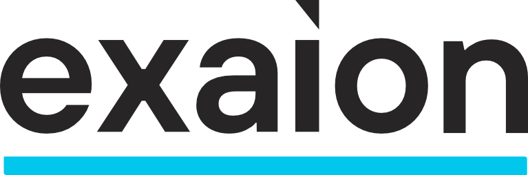 exaion logo